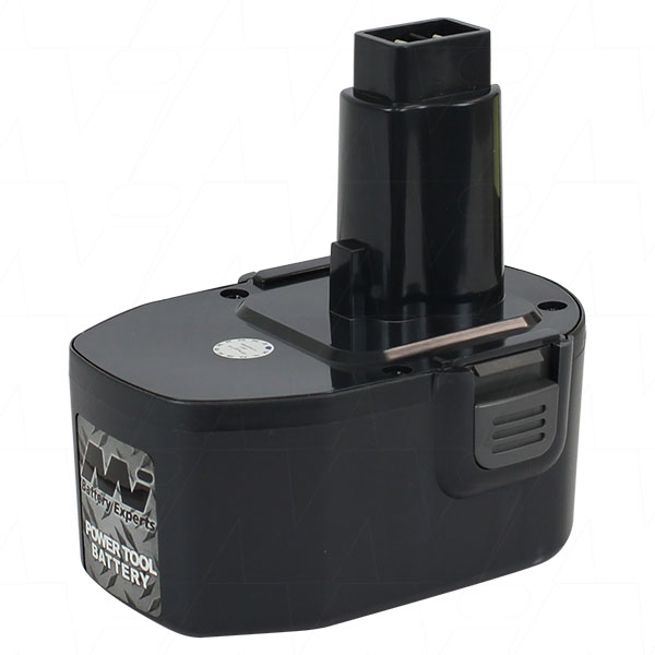 MI Battery Experts BCD-DW9091MH-BP1